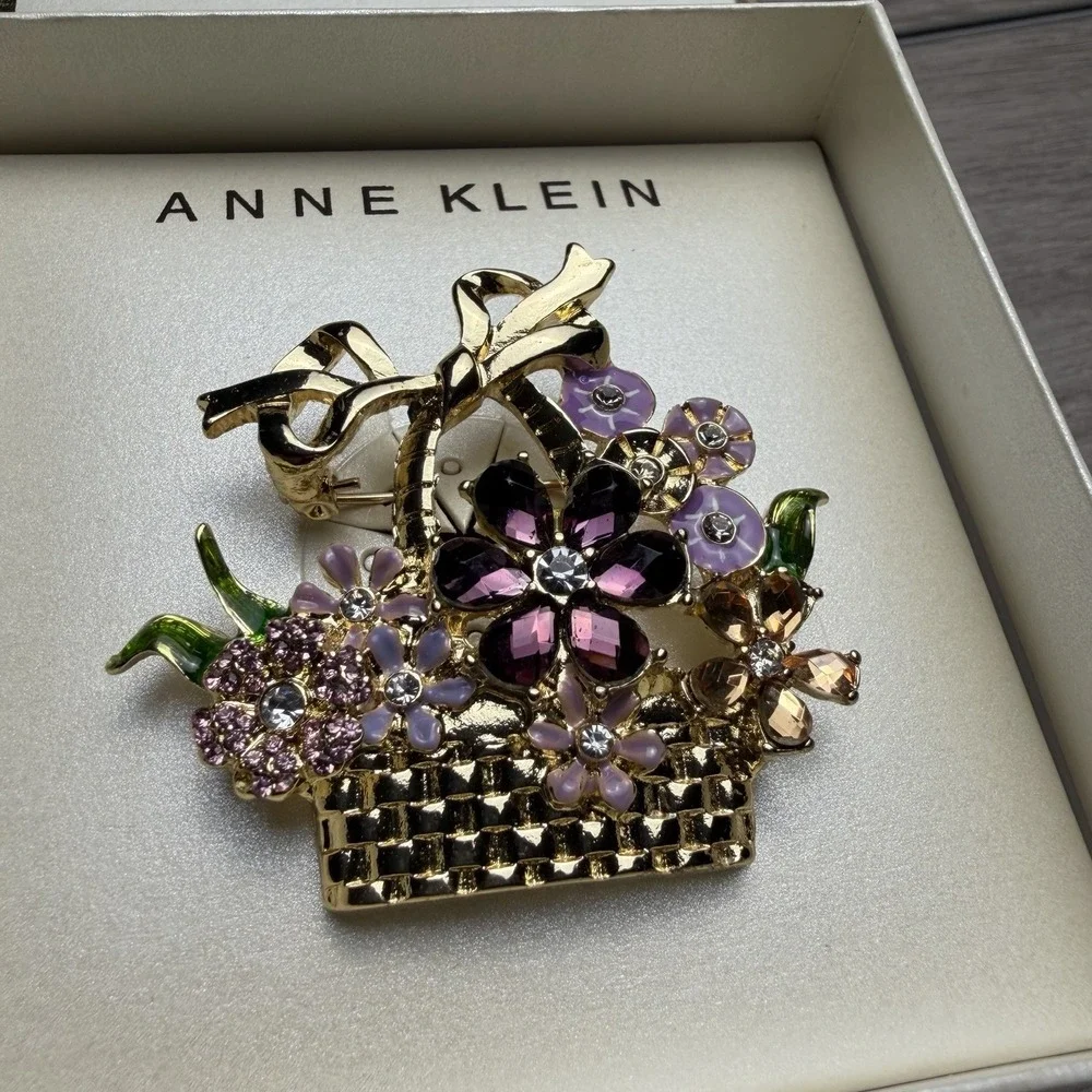 Anne Klein anne klein